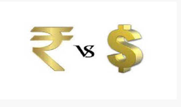 Rupee steady at 87.36  against USD