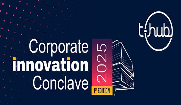 Corporate Innovation Conclave 2025 to be held at HICC on March 7