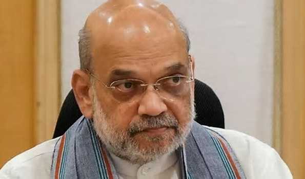 Amit Shah to visit TN in next couple of days, political changes likely in offing : Annamalai