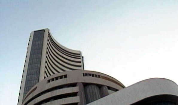 Stock market brings some cheers for investors; Sensex zooms 740.30 points