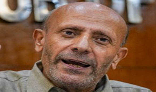 Delhi court reserves order on application of Engineer Rashid to attend Parliament Session