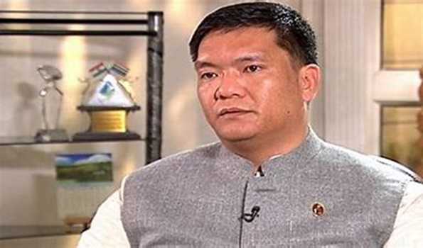 Arunachal Cabinet approves major policies to boost agriculture, horticulture, and tourism