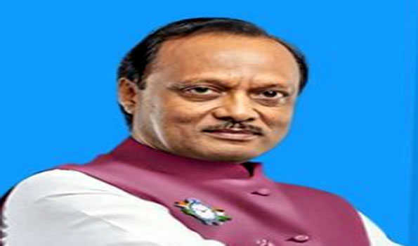 Maha: Ajit Pawar advises his party members to be cautious about their political associations