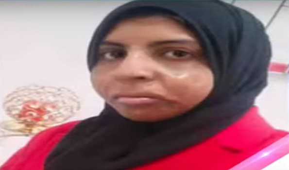 Executed in UAE for killing employer's child, Indian national Shahzadi Khan buried