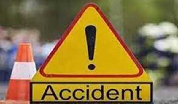 Driver killed in multi-vehicle collision inside Banihal-Qazigund tunnel