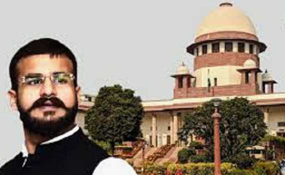 SC grants interim bail to UP MLA Abbas Ansari with stringent conditions