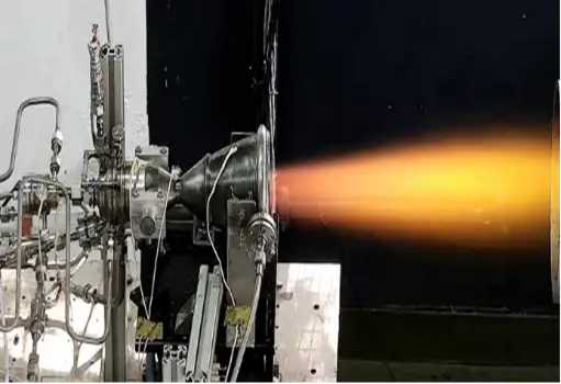 Multiple restarts of GSLV Cryo stage engine success : ISRO