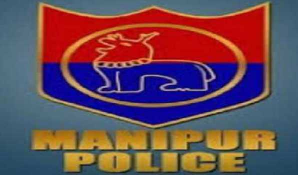 Police arrest seven militants in Manipur