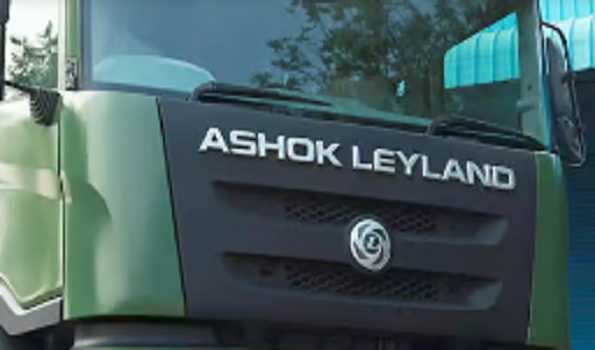 Ashok Leyland honors Women Achievers on International Women’s Day