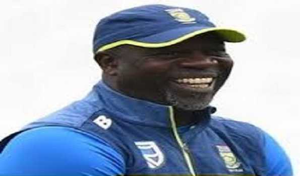 Kolkata Knight Riders appoint Ottis Gibson as Assistant Coach