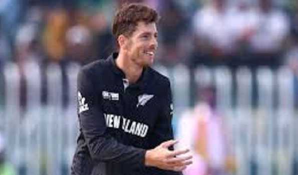 New Zealand ready to have a second go against India: Santner