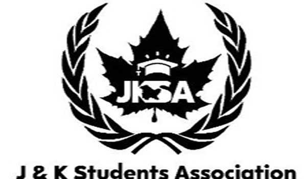 J&K Students Association seeks intervention of EAM  for rescue of Kashmiri youth held hostage in Myanmar