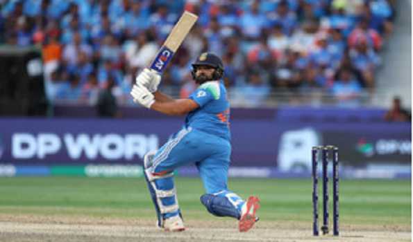 India erupts in joy, as Rohit Sharma's invincibles lifts 7th ICC title