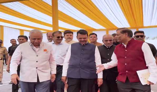 Maha to generate 52 percent energy from non-conventional sources by 2030: CM