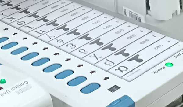 MLC election: Monday last day for filing nominations in Telangana