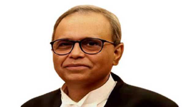 Justice Bagchi appointed as SC judge