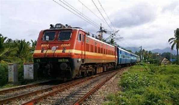 ECoR to run three pairs of Holi special trains