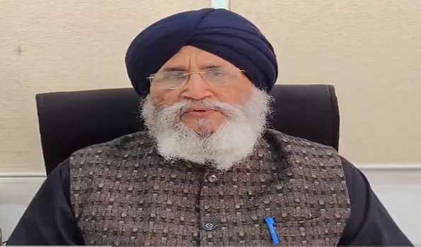 SAD alleges Punjab officials tried to 