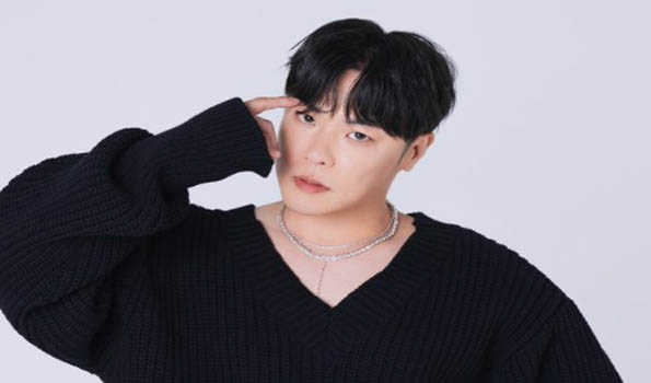 South Korean singer Wheesung dies at the age of 43