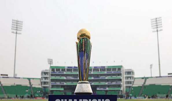 ICC extends gratitude to PCB for successful hosting of Champions Trophy