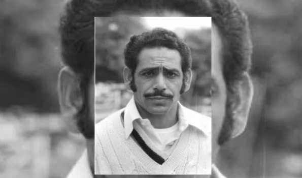 Former India all rounder Syed Abid Ali dies in US