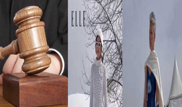 Gulmarg Fashion Show: Srinagar Court issues notice to ELLE Directors and Editor