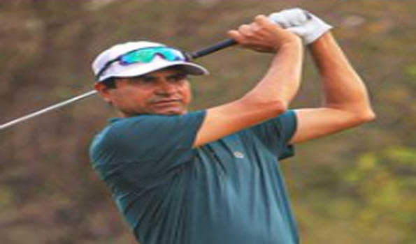 Rajesh Kumar Gautam registers win after a steady final round of 72 at PGTI NEXGEN