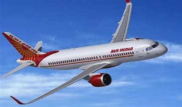 Air India launches 'Maharaja Club Points Plus’ offer