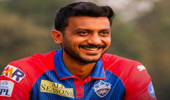 Axar appointed Delhi Capitals captain for IPL 2025