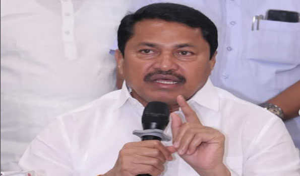 Maha: Opposition Congress offers CM's post to contenders Shinde, Pawar