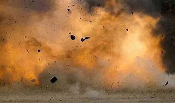 Pak: JUI-F leader among four injured in mosque blast