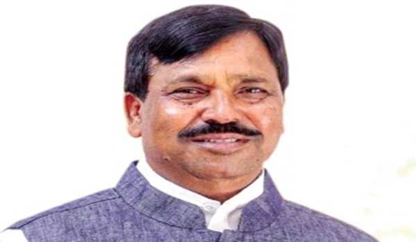 Karnataka Dy Speaker injured in road accident