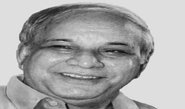 Kharge pays tribute to Kanshi Ram on his birth anniversary