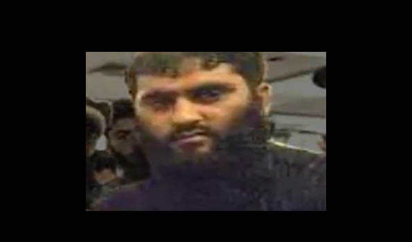 PAK: Key LeT operator and 26/11 mastermind Hafiz Saeed's close aide shot dead