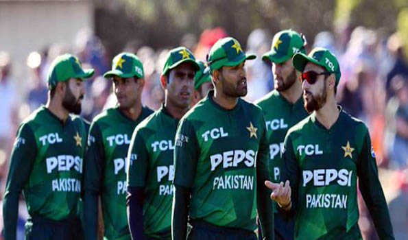 Pakistan seek prompt response as Kiwi quick looks for consistency