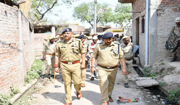 One killed in clash in Kaushambi, accused detained