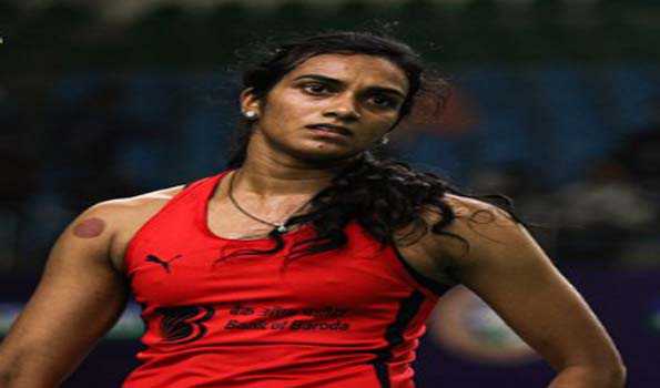 Sindhu, Sen spearhead India's challenge at Swiss Open