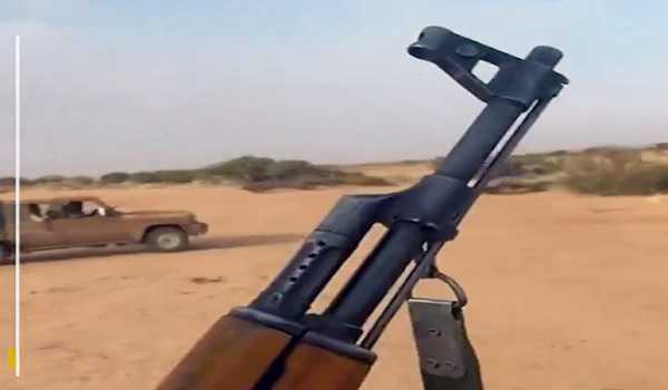 7 killed, 43 injured in paramilitary attack in Sudan's Omdurman: Local govt