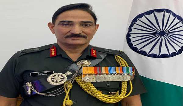 DG Defence Intelligence Agency to visit Australia from March 19