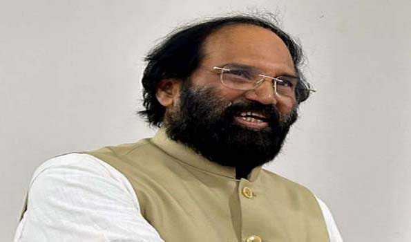 Congress Govt reaffirms commitment to SC classification: Uttam