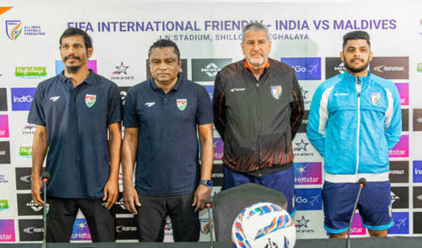 Maldives match a dress rehearsal for Marquez & co ahead of Bangladesh tie