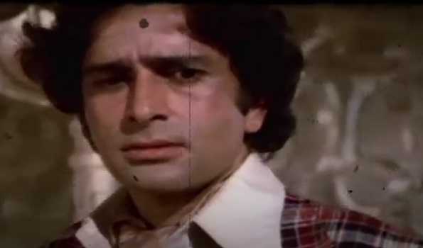 Reminiscing 87 years of timeless star Shashi Kapoor