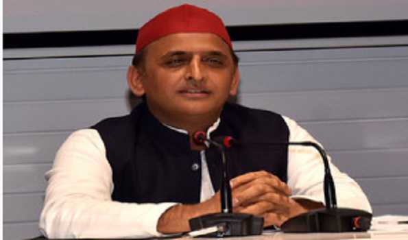 BJP raising issues like Sambhal, and Aurangzeb to hide its failures: Akhilesh