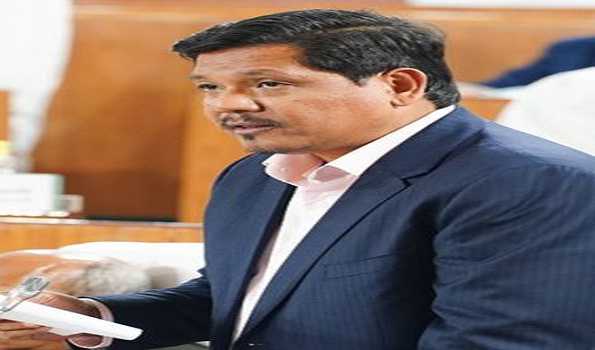 Meghalaya CM orders industrial audit to combat Byrnihat pollution crisis