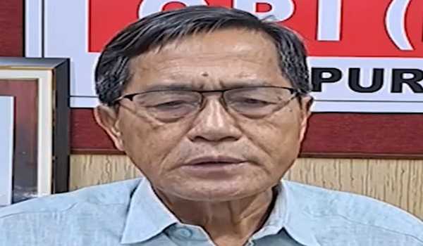 Opposition demands removal of Tripura minister for social media post