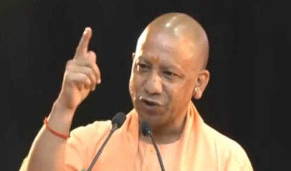 Negligence in public welfare work unacceptable: Yogi