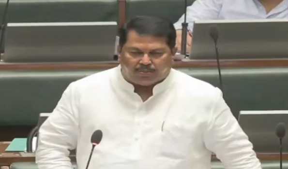 Maha: Oppn parties accuse govt failure on Nagpur violence