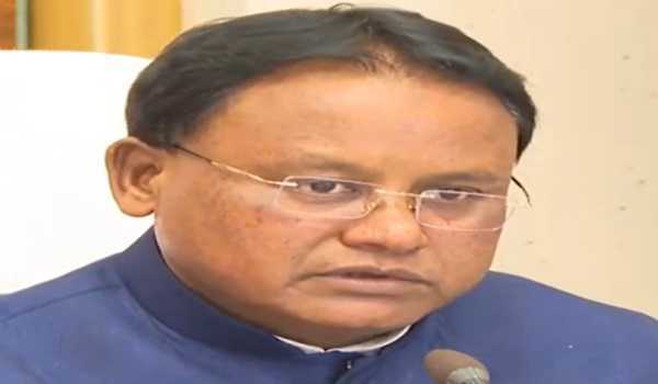 Odisha govt to conduct proper investigation into murder of former HM Naba Das: CM Majhi