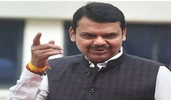 Govt to make changes to Maha Civil Service Rules regarding use of social media: Fadnavis