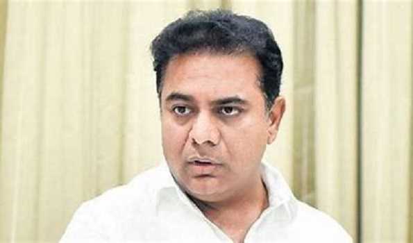 Telangana’s Aerospace & Defence sector surpasses pharma in exports: KTR